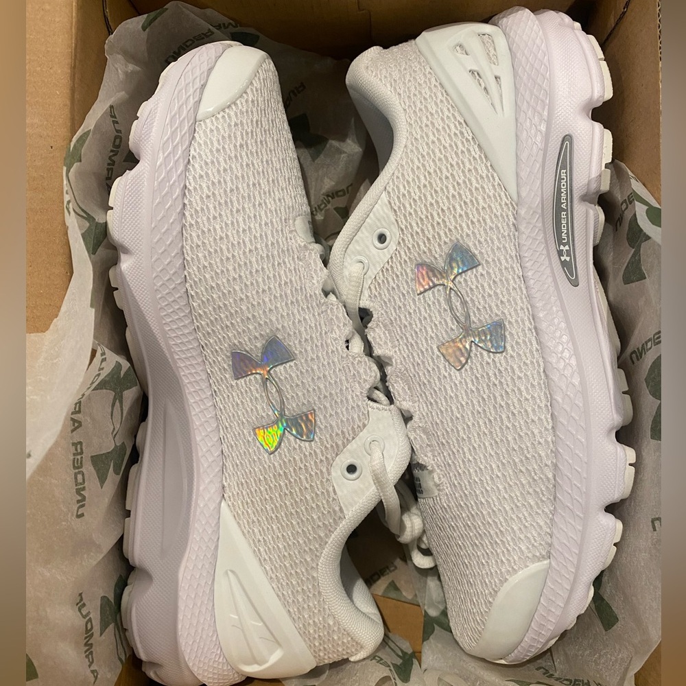 UA W Charged Gemini 2020 NM